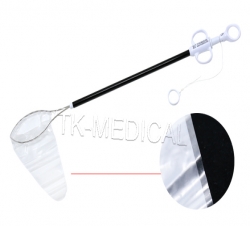 白银C型 微创外科专用切除组织取出器