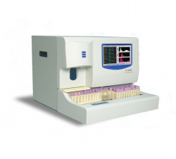 阿克苏全自动三分类血细胞分析仪