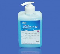 台州抗菌洗手液