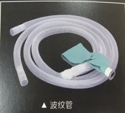 台州一次性使用麻醉呼吸气路（麻醉波纹管）