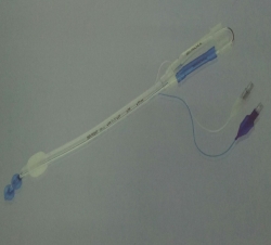 利川一次性使用双腔支气管插管